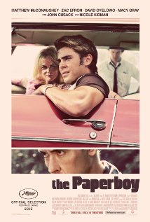 The Paperboy - DvdRip